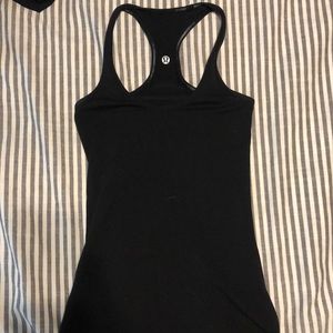 Lululemon Cool Racerback